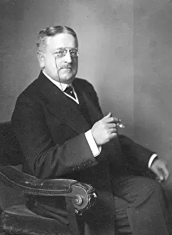 Obstetrics: Prof Dr Albert Doederlein, German physician