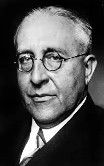 Amercian: Prof. Dr. Viktor Franz Hess