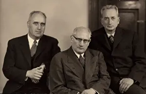 Edoardo: Prof. Edoardo Weiss