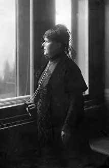 Foerster: Prof. Elisabeth Foerster-Nietzsche