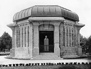 Zeiss: Prof. Ernst Abbe