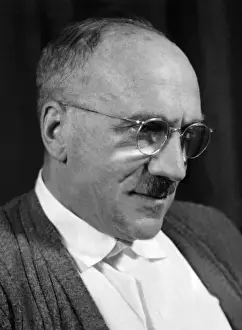 Sauerbruch: Prof. Ferdinand Sauerbruch