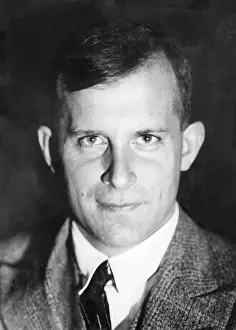 Prof: Prof. Friedrich Bonhoeffer