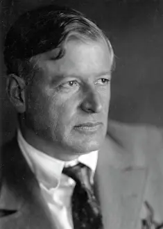 Behn: Prof. Fritz Behn