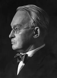 Erler: Prof. Fritz Erler