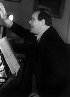Ramin: Prof. Guenther Ramin