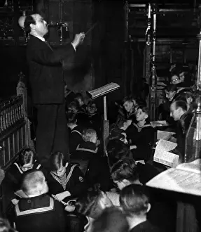Ramin: Prof. Guenther Ramin