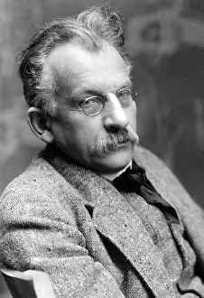 Pfitzner: Prof. Hans Erich Pfitzner