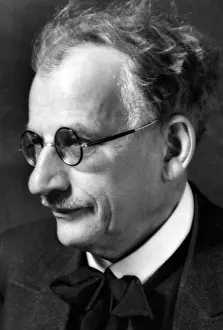 Pfitzner: Prof. Hans Erich Pfitzner
