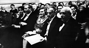 Pfitzner: Prof. Hans Erich Pfitzner