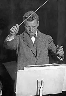 Abendroth: Prof. Hermann Abendroth