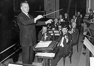 Abendroth: Prof. Hermann Abendroth