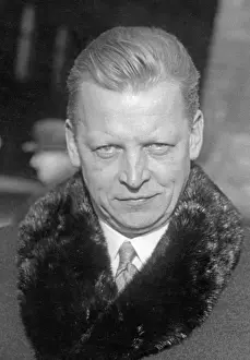 Abendroth: Prof. Hermann Abendroth