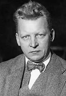 Prof: Prof. Hermann Abendroth