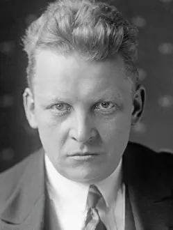 Prof: Prof. Hermann Abendroth