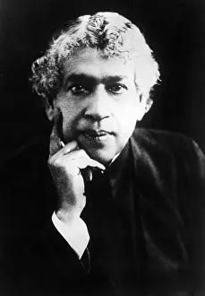 Botanic: Prof. J. Chandra Bose