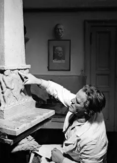 Thorak: Prof. Josef Thorak