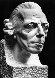 Thorak: Prof. Josef Thorak