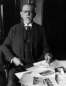 Brix: Prof. Joseph Brix