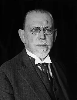 Brix: Prof. Joseph Brix