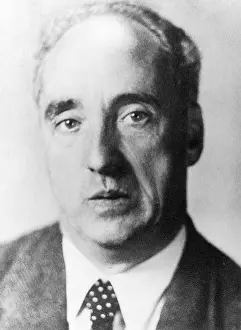 Huber: Prof. Kurt Huber