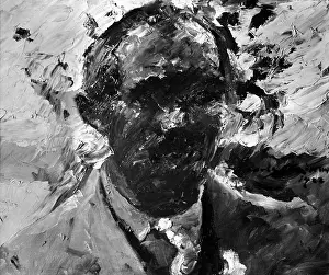 Lovis: Prof. Lovis Corinth