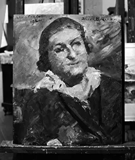 Lovis: Prof. Lovis Corinth