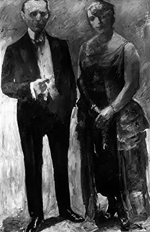 Lovis: Prof. Lovis Corinth