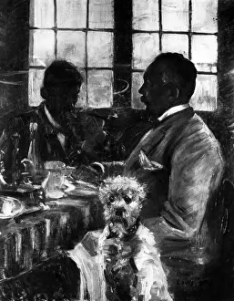 Lovis: Prof. Lovis Corinth