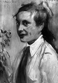 Lovis: Prof. Lovis Corinth