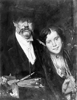 Lovis: Prof. Lovis Corinth