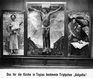 Lovis: Prof. Lovis Corinth