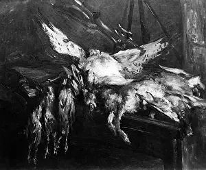 Lovis: Prof. Lovis Corinth