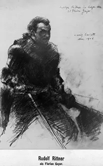Lovis: Prof. Lovis Corinth