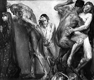 Lovis: Prof. Lovis Corinth