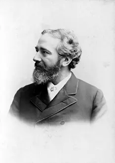 Brentano: Prof. Lujo Brentano