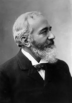 Brentano: Prof. Lujo Brentano
