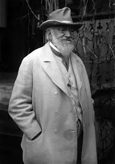 Brentano: Prof. Lujo Brentano