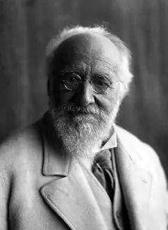 Brentano: Prof. Lujo Brentano
