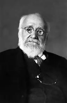Brentano: Prof. Lujo Brentano