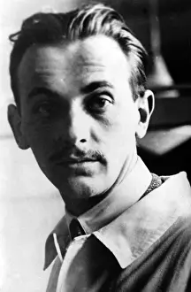 Cosyns: Prof. Max Cosyns