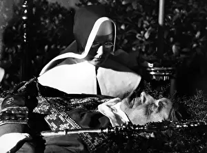 Bares: Prof. Nikolaus Bares