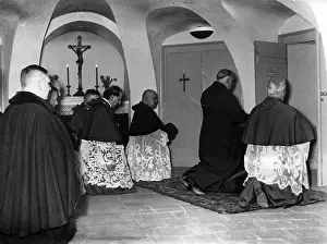 Nikolaus: Prof. Nikolaus Bares