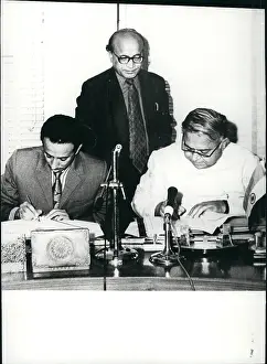 Hasan: Prof Nural Hasan, Mohammed Sal eh Mutie, New Delhi, India