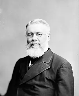 Gatling: Prof. Richard Jordan Gatling, inventor of ?