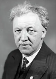 Bode: Prof. Rudolf Bode