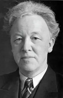 Bode: Prof. Rudolf Bode