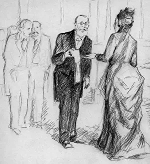 Anthropologist: Prof. Rudolf Virchow