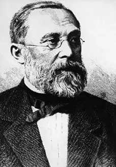 Anthropologist: Prof. Rudolf Virchow