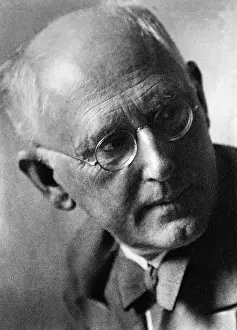Naumburg: Prof. Schultze-Naumburg